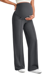 G4Free Maternity Dress Yoga Pants by G4Free