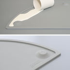 GASARÉ, Extra Large 20 x 11 Inches, Silicone Placemats - Image 4