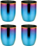 Ahimsa Stainless Steel Kids Cups by Ahimsa