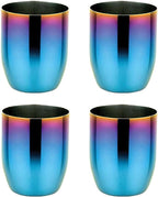 Ahimsa Stainless Steel Kids Cups by Ahimsa