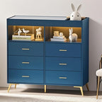 GarveeHome Dresser for Bedroom by GarveeHome