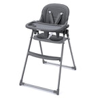 Foldable High Chair, High Chairs by Babilous