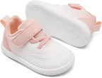 MORENDL Toddler Sneakers Baby Boys & Girls Barefoot Shoes Lightweight - Image 4