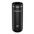 Baby Brezza Portable Warmer – 67% Faster Baby Bottle Warming by BabyBrezza