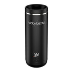 Baby Brezza Portable Warmer – 67% Faster Baby Bottle Warming by BabyBrezza