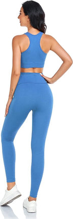 Women's Maternity 2 Piece Outfit Set - Image 4