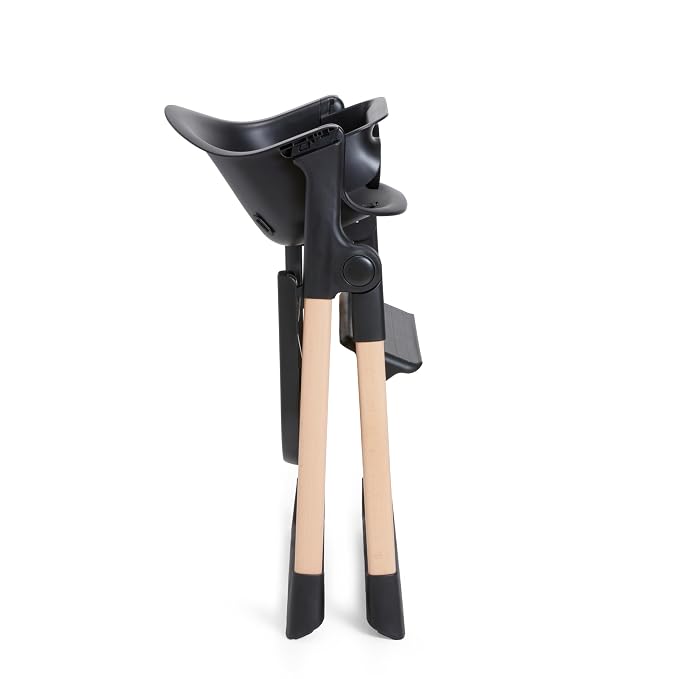 Munchkin Float Baby High Chair, Foldable and Easy to Clean, - Image 2