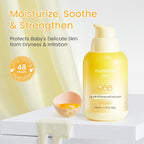 RUNBEN Nourishing Baby Face Cream - Image 2