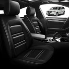Seat Cover for Dodge Grand Caravan 1999-2020 | Car Seat Covers Front Seats - Image 2