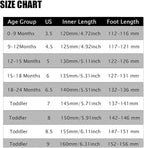 Baby Non Slip Socks Shoes Boys Girls Soft Slip On Sneakers Protection Toe - Image 3