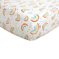 Baby Girl Nursery Sheet by UOMNY