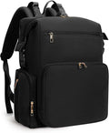 CEI-CEI Neoprene Diaper Bag Backpack Large Newborn Baby Maternity Bags by CEI-CEI