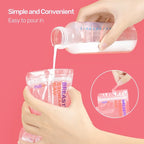 Nuliie 120 Pcs Breastmilk Storage Bags, 8 OZ Breast Milk Storing Bags, Milk - Image 4