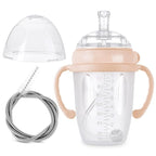 haakaa Weighted Straw Sippy Cup by haakaa