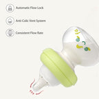 YOHKOH Newborn Glass Baby Bottles - Image 5