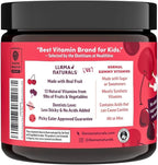 Llama Naturals Kids Multivitamin Gummies, Organic - Image 2