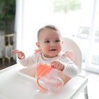 Dr. Brown's Milestones, Baby's First Straw Cup Sippy Cup - Image 8