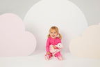 HUGGIES unisex-baby 3-pack Footed Coverall Pajamas - Image 6