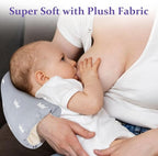 Baby Nursing Arm Breastfeeding Pillow, Breast Feeding Pillows - Image 3