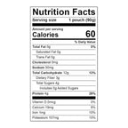 White Leaf Provisions Organic Purees / Baby Food Pouches - Image 2