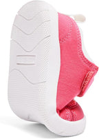 MORENDL Wide Toe Box Shoes Toddler Barefoot Shoes Baby Walking Shoe Boy Girl - Image 6