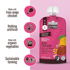 Li’l Hala Baby Food Pouches - Image 4