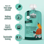 Li’l Hala Baby Food Pouches - Image 6