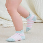 Zaples Baby Non Slip Grip Ankle Socks - Image 9