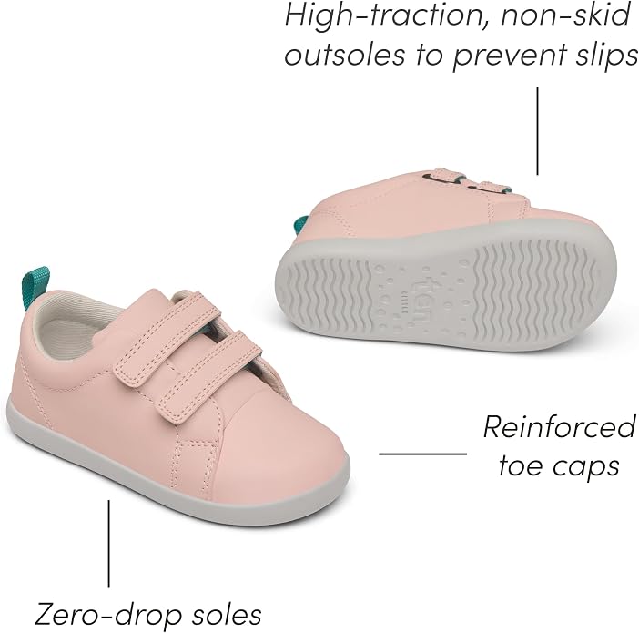Ten Little Everyday Original Toddler Shoes - Image 5
