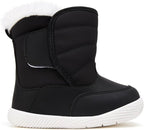 BMCiTYBM Baby Boy Girl Snow Boots Waterproof Winter Warm Booties Nonslip - Image 3