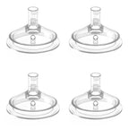 Nipples for Philips Avent Baby Bottles, Natural Trainer Sippy Cup My Grippy by Hopopower