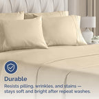 Standard Pillow Cases Set of 8 - Image 4