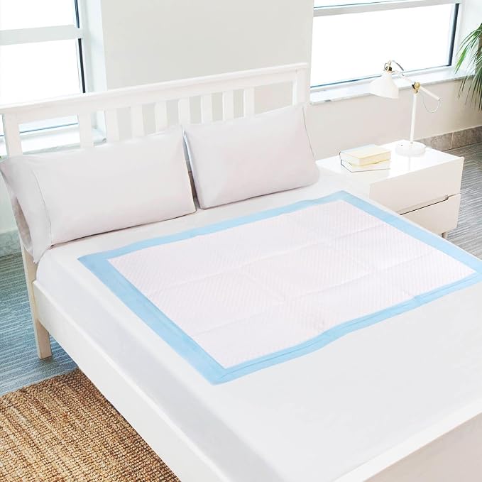 Extra Large Disposable Bed Pads - Image 7