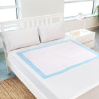 Disposable Bed Pads for Incontinence 23" x 36" - Image 3