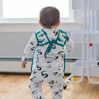 BapronBaby Animal Prints Bapron - Image 8