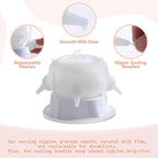 Nursing Nipple for Kittens, Nursing Nipple - Image 5