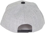Baby Hats - Baseball Hat, Newborn Youth Flat Brim Mesh Trucker Surf Skate Bubba - Image 5