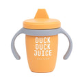 Bella Tunno Sippy Cup, Silicone Training Cup by BellaTunno