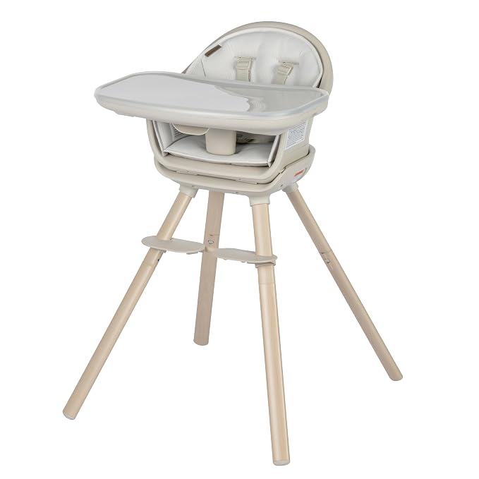 Maxi-Cosi Moa 8-in-1 High Chairs by Maxi-Cosi