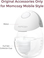 Momcozy Full Set Collector Cup Only Compatible - Image 2