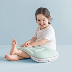 Reidio Toddler Pillows Double Sided Cooling Fabric & Breathable Mesh Kids - Image 9