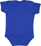 inktastic Daddys Co-Pilot for Fathers Day Baby Bodysuit - Image 2