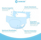 SUNKISS Masterpiece Adult Diapers - Image 4