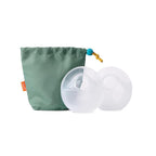 Boon Trove Silicone Manual Breast Pump Set - Image 2