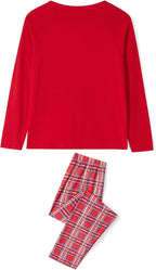Awoscut Family Christmas Pajamas Matching Pajamas - Image 4