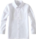 Boys' 5 Piece Formal Suit Set - Image 4