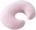 Nursing Pillow and Positioner Breastfeeding and Bottle Feeding, Propping Baby - Image 2