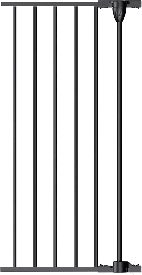 Babelio 15.5" Baby Gate Extension by BABELIO