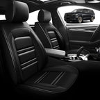 Seat Cover for Lincoln Navigator 1998-2025 | Car Seat Covers Front Seats - Image 2