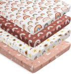 Jola's House 4 Pack N Play Sheets - Image 6